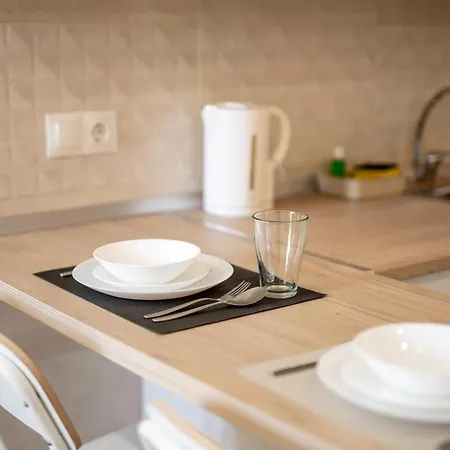 Apartament At Villafiel Atarazanas-plaza